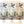 52 Inch Solid Wood Ceiling Fan with Light Kit and Remote Control