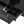 Modern Makeup Vanity Desk With Drawers Cabinet & Charging Port Engineered Wood Space Saving Design For Small Places - Black