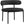 Upholstered Kitchen Chair (Set of 2)