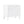 Blake - 1 Drawer Nightstand - White