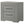 Pierce - 2 Drawer Nightstand, Bedside Table