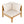Kirkby Outdoor 5 Seater V-Shaped Acacia Wood Sofa