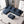 Modern Oversized DIY Combination Modular Sectional Sofa With Pillows