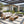 3 Seater Patio Set, Outdoor Sofa & Coffee Table Set