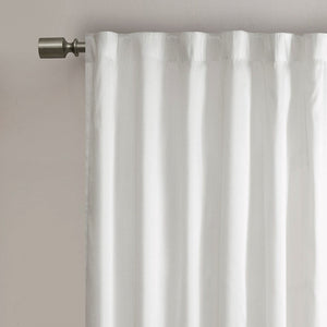 Curtain Panel by LabTheory