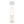 Cosmo - Shelf Contemporary / Glam Floor Lamp