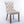 Nikki - High-End Tufted Dining Chair (Set of 2)