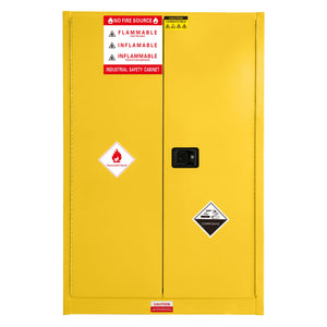 45 Gal Flammable Safety Cabinet