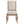 Fremont - Dining Set With Tufted Chairs