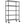 5-Shelf Storage Shelves - Heavy Duty Metal Shelving Unit