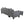 Modern Sectional Sofa Set With L Shape Chaise Lounge, Cup Holder, 4 Seat - Gray