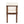 Acacia Wood Outdoor Dining Chair (Set of 2)