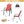 5-Piece Outdoor Patio Dining Set