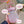 Kawaii Water Bottle with Straw 37.2oz Large Capacity Portable Sports Bottle with Cute Three-Dimensional Stickers