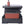 Vertical Oscillating Spindle Sander & Belt Sander, 2 IN 1 Combination Woodworking Machine