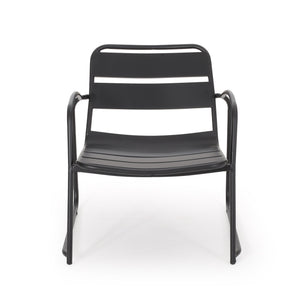 Conrad Chat Set