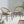 Outdoor Accent Chair With Curved Back And Basket Frame (Set of 2) - Light Brown / Beige