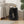 Hollow Side Table, Durable and Weather Resistant