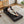 Convertible Floor Sofa Bed With Fixed Shape Frame For Living Room