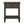 Victoria - Bedside Table With Drawer And Shelf