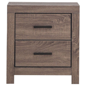 Sherwood - Bedroom Set With Platform Bed