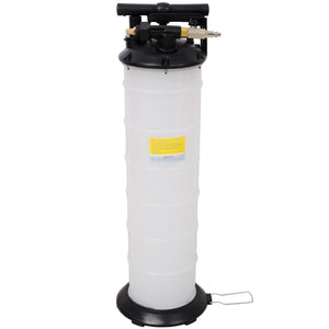 Pneumatic Manual Oil Extractor Pump for Automotive Fluids