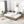 Mid-Century Storage Upholstered Tufted Bed Frame with Backrest and Armrests