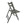 Folding Special Event Chair, Foldable Style (Set of 4)