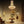 24-Inch Gold Crystal Chandelier, 12-Light French Empire Style Ceiling Light