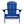 Malibu Adirondack Chair