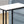 Accent Table, C-Shaped, Space-Saving Functionality