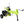 20 Ton Portable Log Splitter