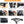 Rear Window Ladder for Jeep Wrangler JL JLU (2018-2025)