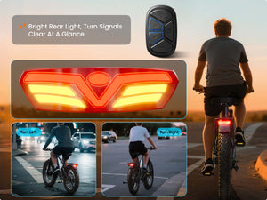 GoldenR Pro Ebike
