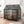 Heavy Duty Dog Crate Lockable Wheels