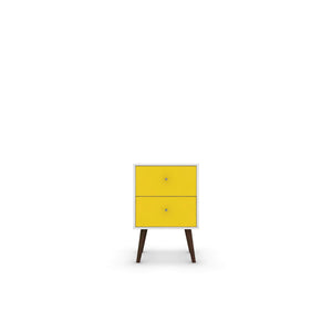 Liberty - Nightstand With 2 Drawers