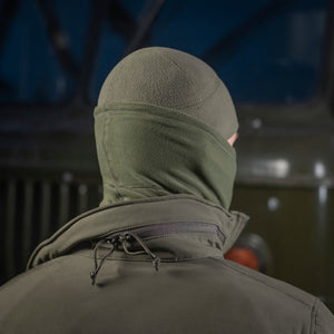M-Tac Anatomical Neck Gaiter Polartec
