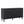 Modern Black Sideboard Cabinet with Nailhead Accents