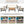 4 Pieces Outdoor Sectional Sofa Set 5 Person Patio Seating Group Outdoor Conversation Set With Cushions And A Coffee Table For Patios