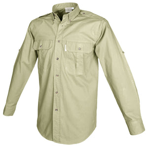 Trail Shirt for Men - L/Sleeve