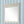 Industrial Farmhouse Mirror - White