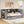 Platform Bed With Upholstered Headboard, Storage Shelves, Drawers, Charging Station, LED Lighting, Built In Desk