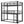 Triple Bunk Bed With Sturdy Construction And Space Saving Design