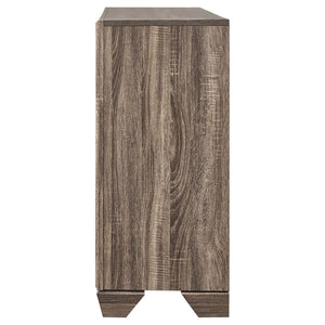 Harrison - 6 Drawer Dresser