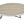 Allis Weathered Oval Coffee Table