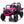 24V 400W Kids Ride On Electric UTV with Parents Remote Control