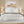 Upholstered Platform Bed With Sturdy Frame And Headboard