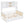 Daybed And All In One Cabinet And Shelf