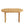 Modern Extendable Dining Table with Removable Extension Leaves