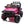 24V Kids Ride-On Car with Parents Remote Control